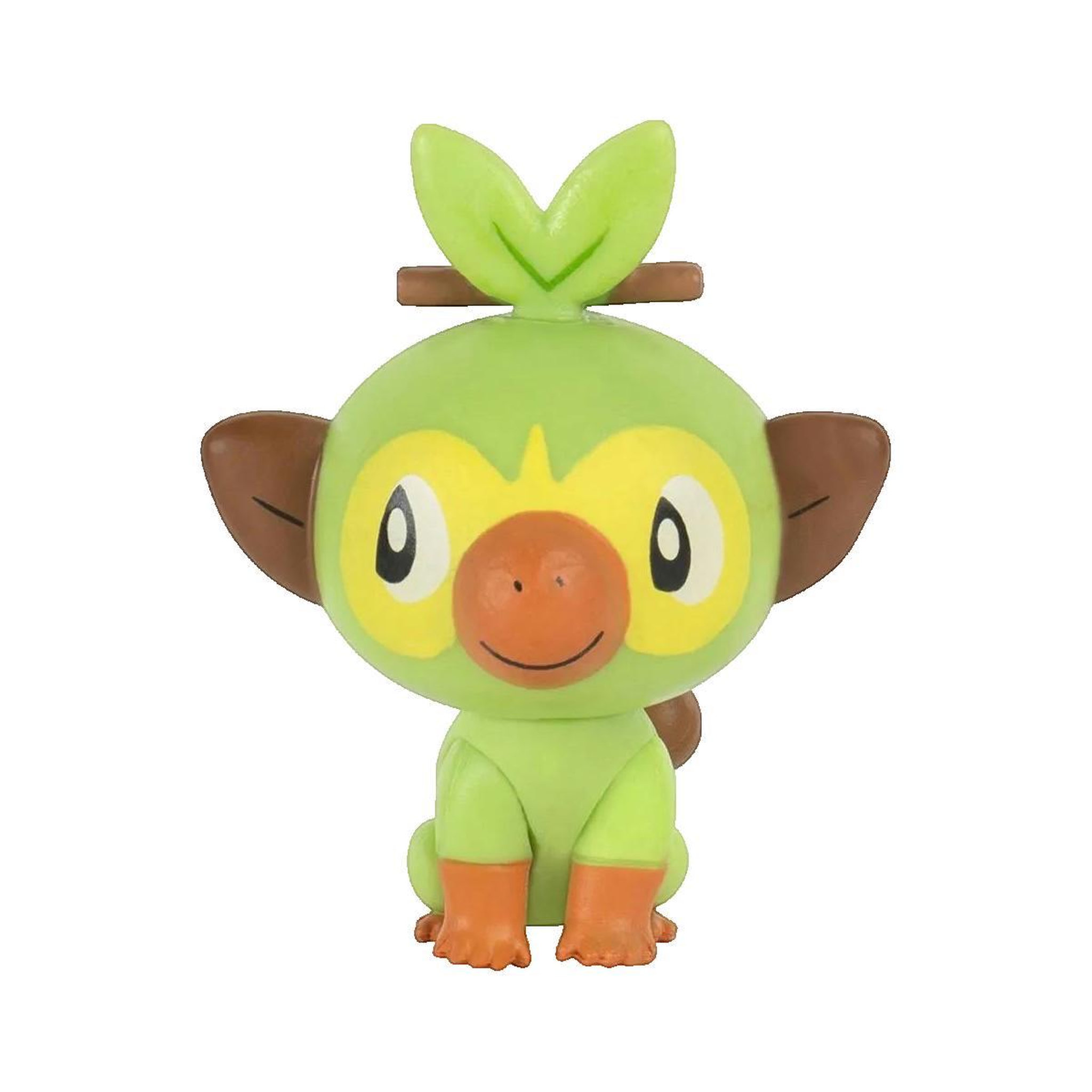 Voir la diapositive 2 : Pokemon Figurine Pokémon figurine à collectionner 5 cm