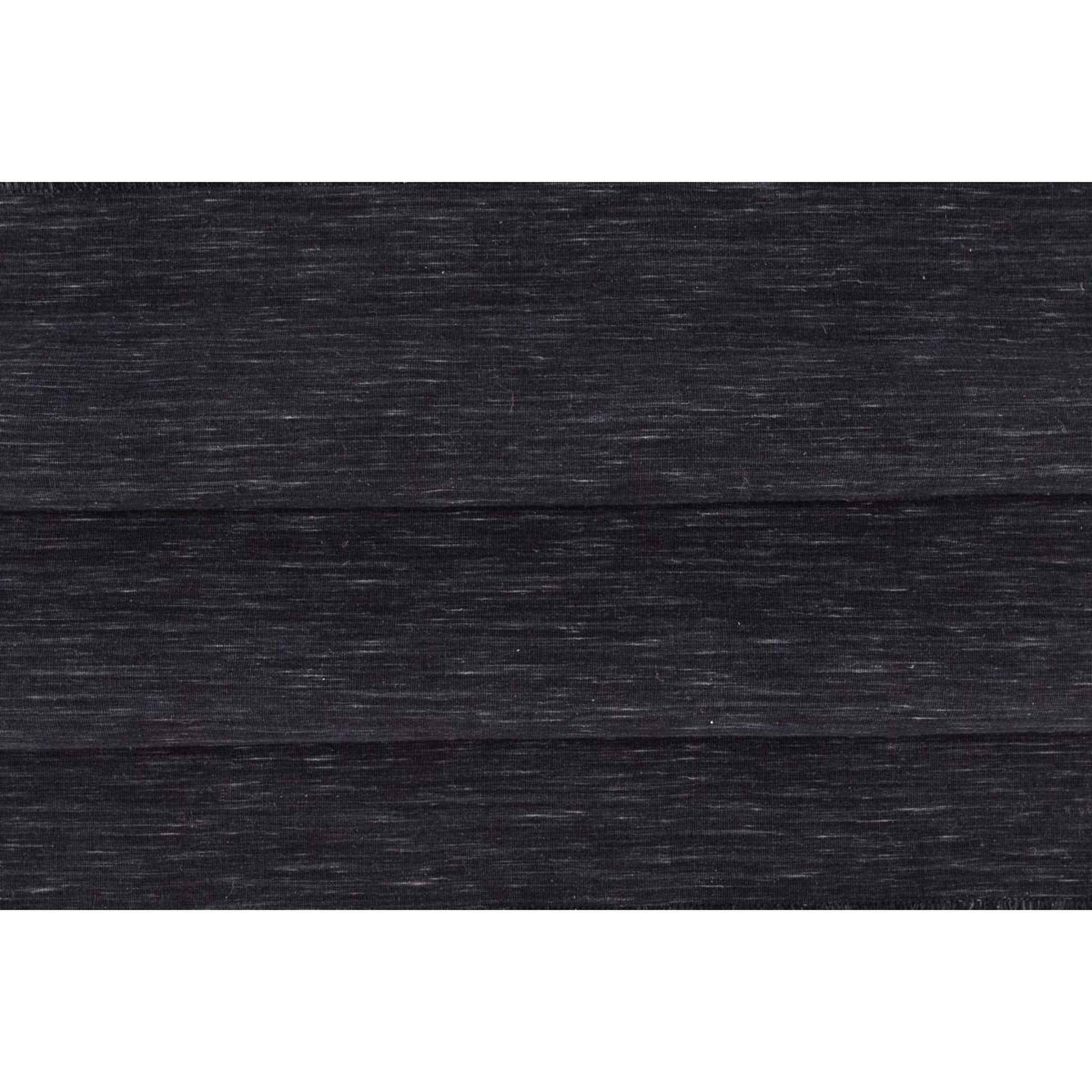 Voir la diapositive 3 : Paris Prix Tapis déco en laine  elton  252x300cm noir