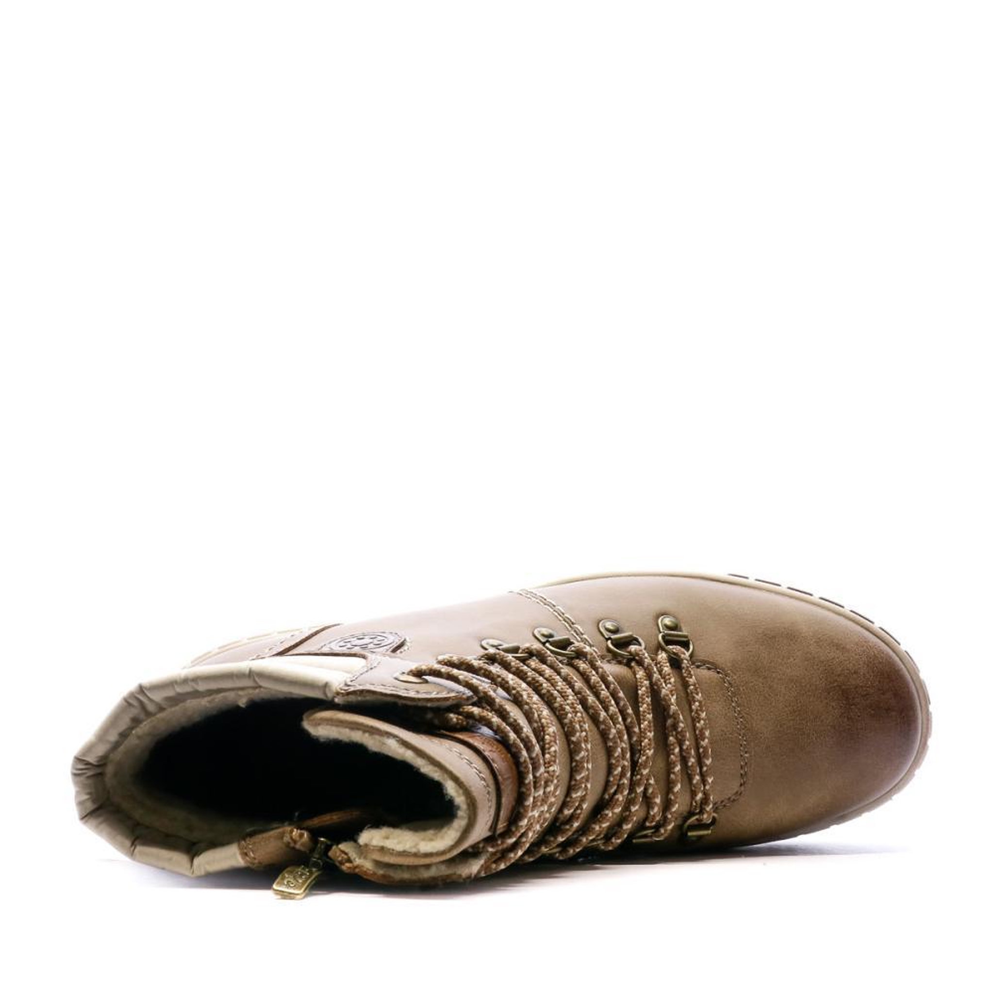 Voir la diapositive 4 : RELIFE Boots  Femme Relife Jomont