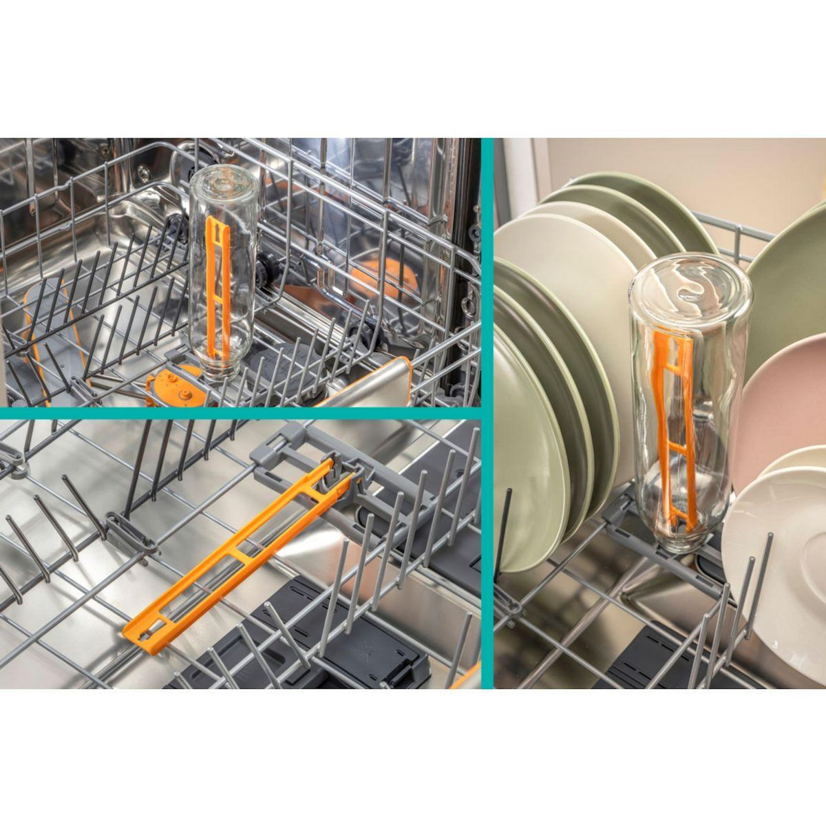 GORENJE Lave vaisselle encastrable GI673A91X