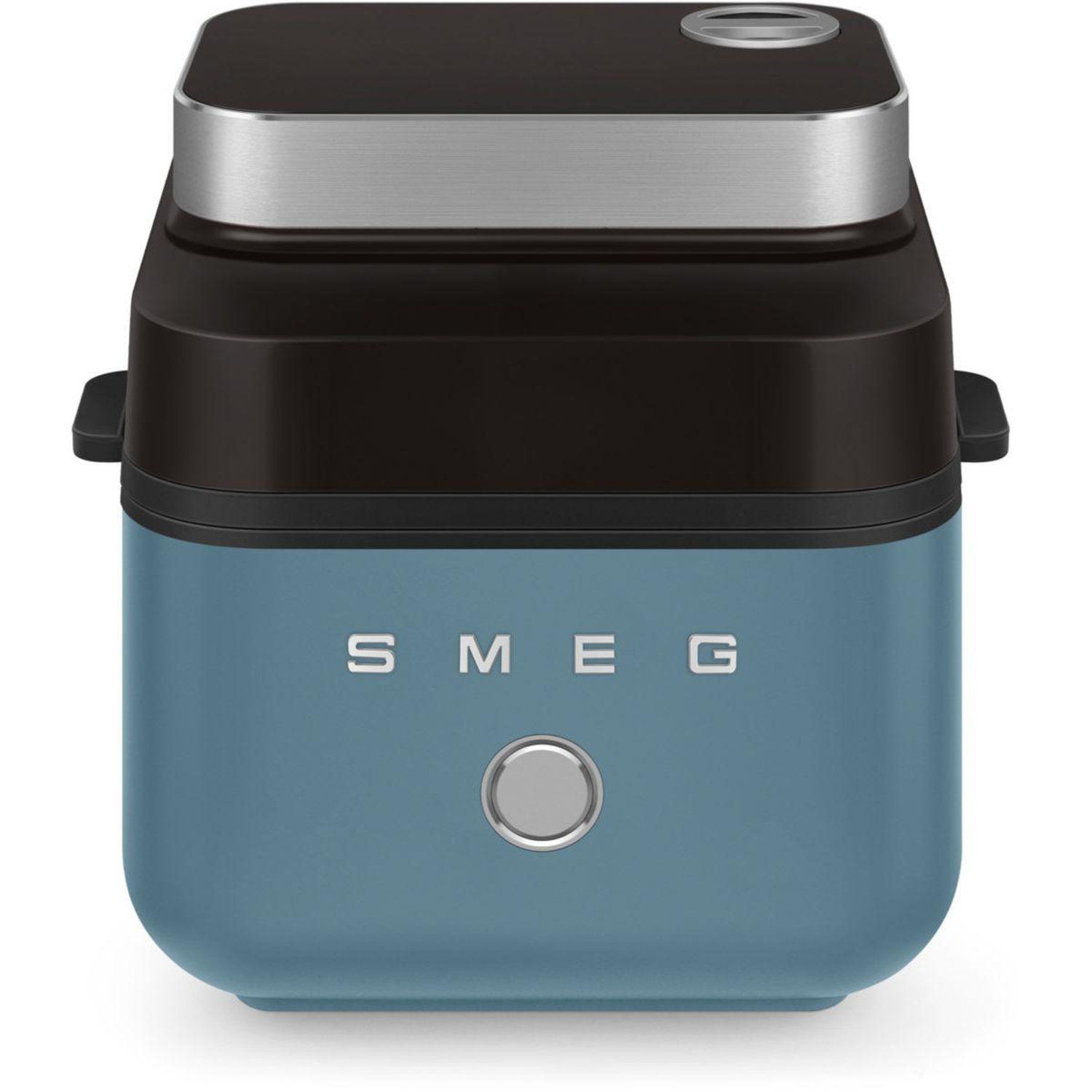 Airfryer Smeg Air Fryer Afc01sbmeu - vue 3