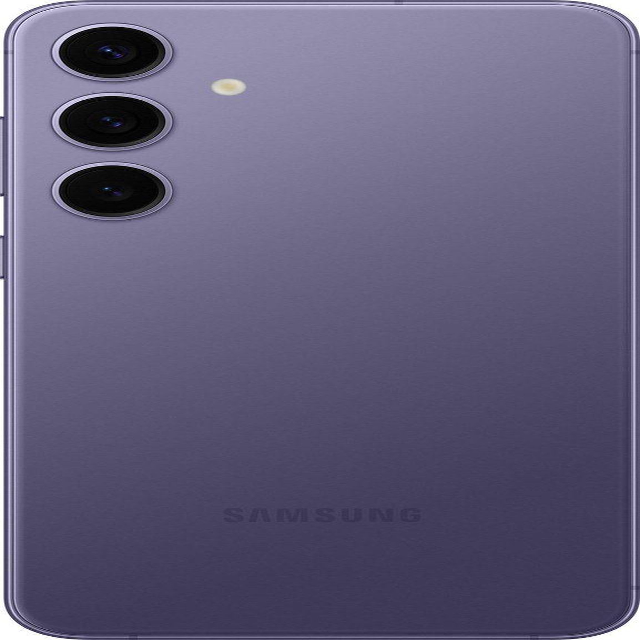 Voir la diapositive 3 : Samsung Samsung S926 Galaxy S24+ 5G Dual Reconditionné 256 Go - Grade C - Violet