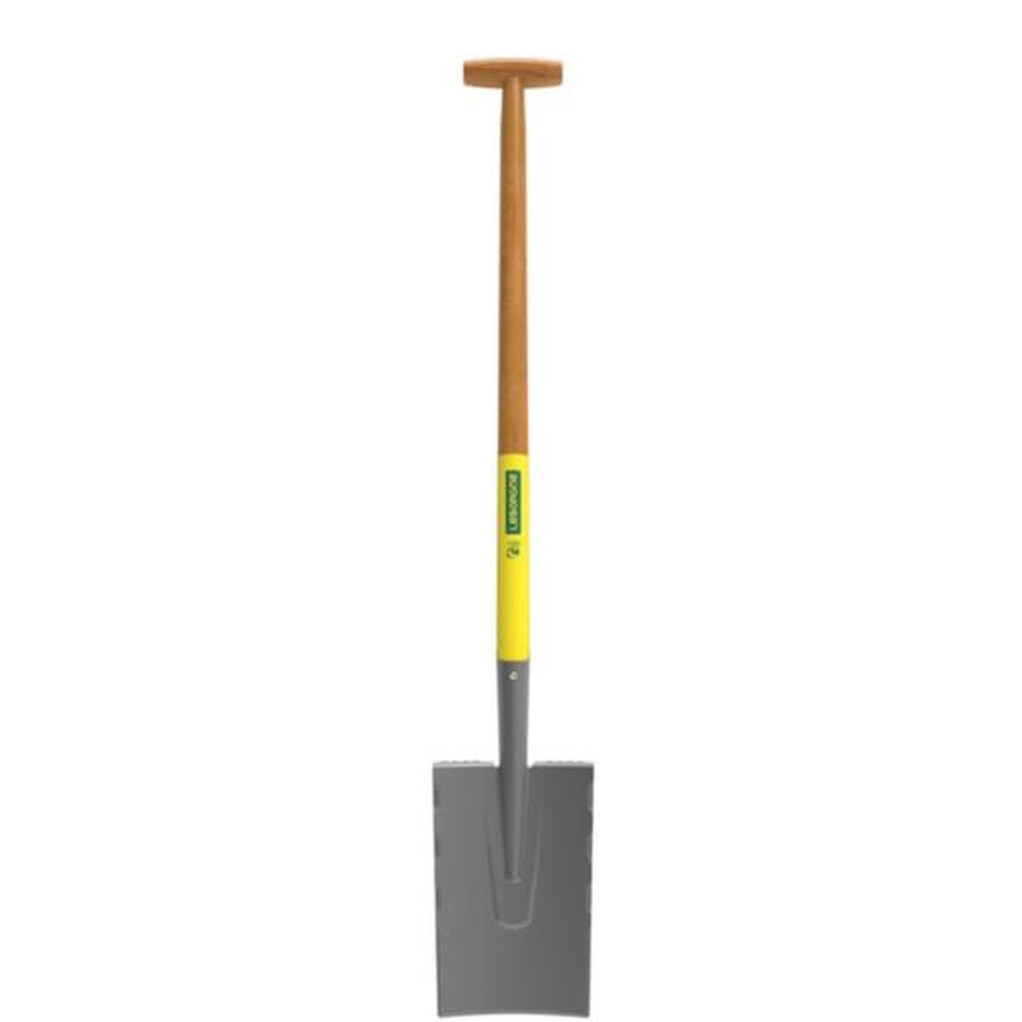 Leborgne Louchet Senlis Duopro - 28 cm - manche béquille en bois certifié PEFC 100%