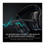 Voir la diapositive 6 : Turtle Beach Casque gamer Atlas Air Black