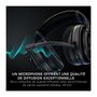 Voir la diapositive 6 : Turtle Beach Casque gamer Atlas Air Black