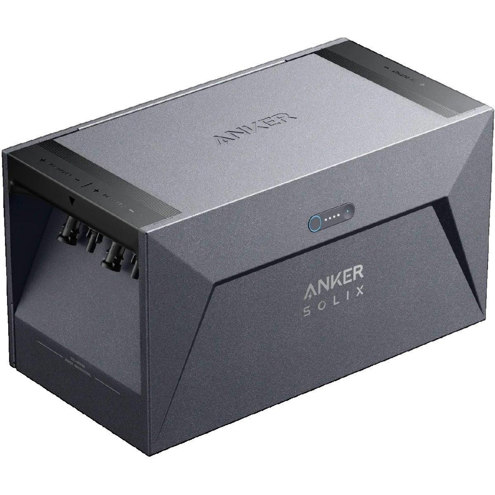 Voir la diapositive 1 : Anker Batterie solaire Anker SOLIX 1600 Wh