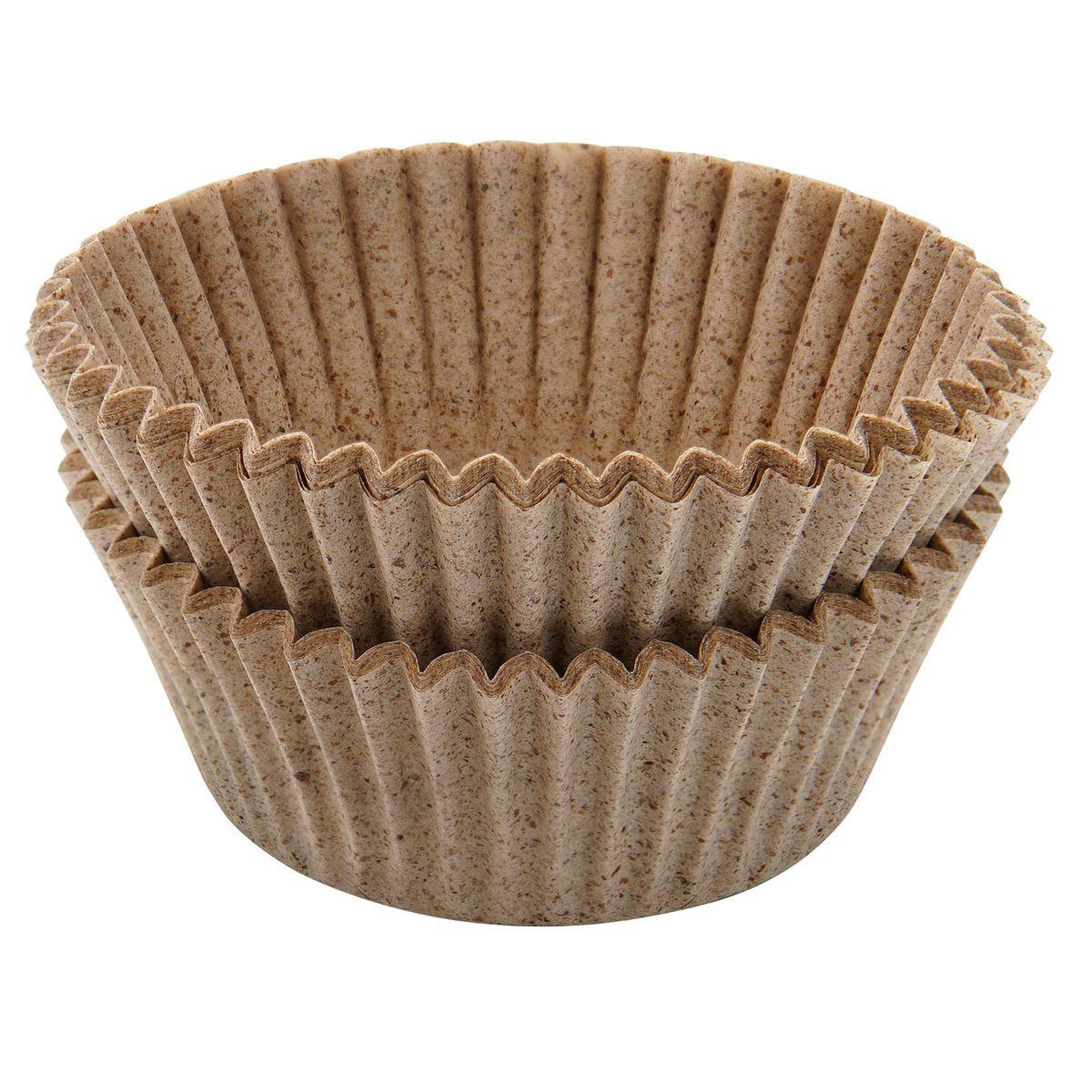 Voir la diapositive 6 : ZENKER Lot de 40 moules à muffins en papier 7 cm zenker smart pastry