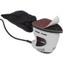 Voir la diapositive 3 : POWERPLUS Ponceuse vibrante triangulaire Powerplus 140w