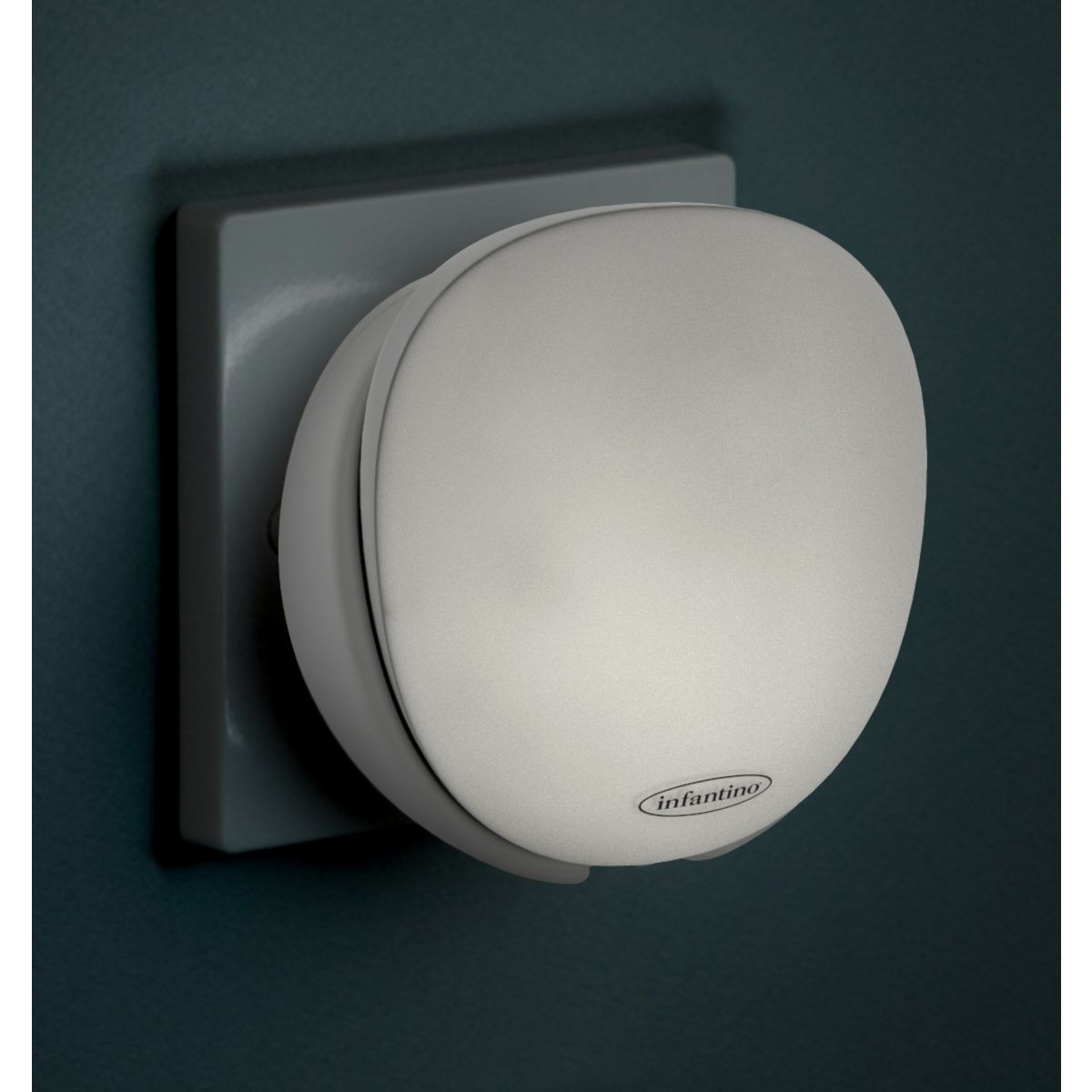 INFANTINO Veilleuse rechargeable Chouette Plug In 