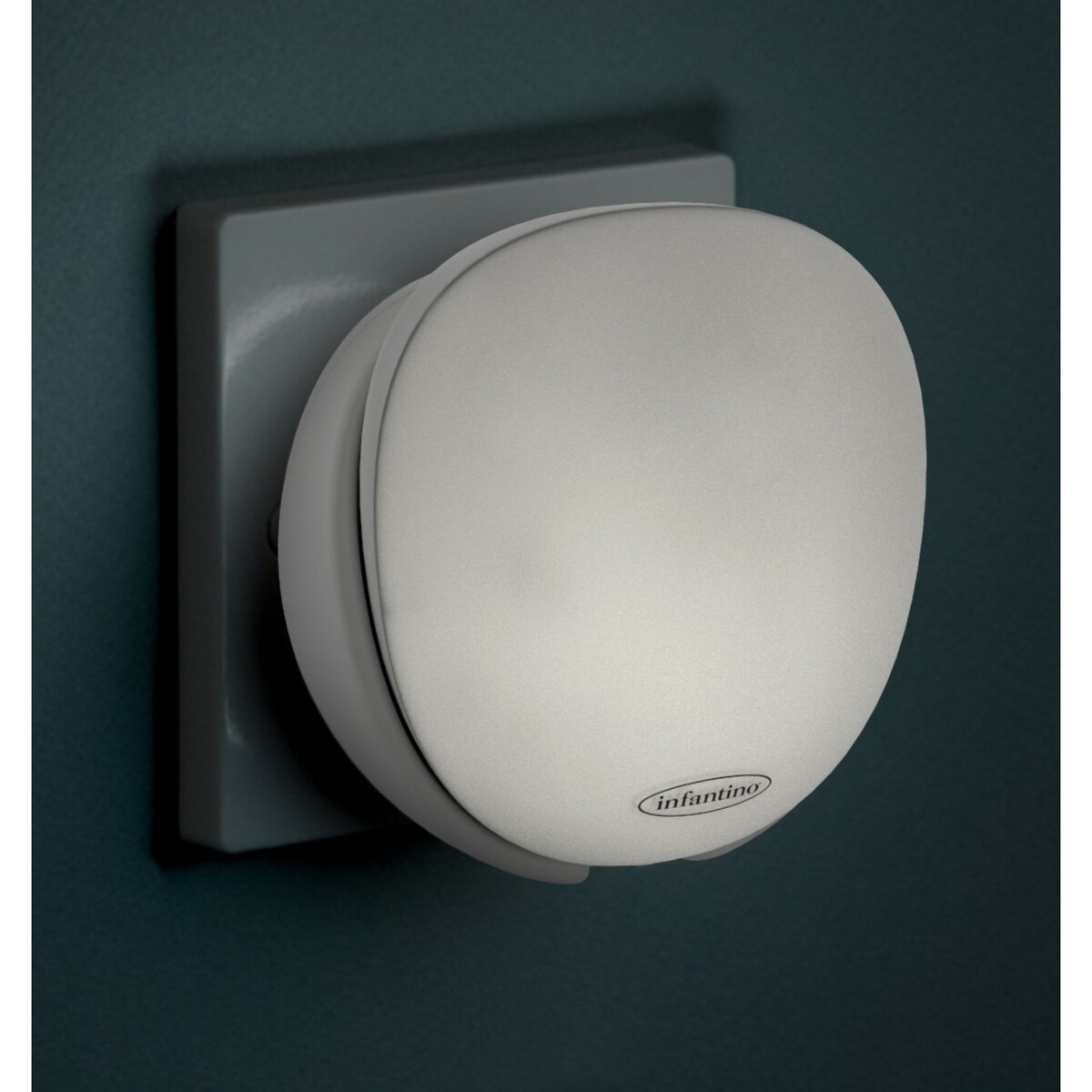 INFANTINO Veilleuse rechargeable Chouette Plug In 