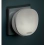 Voir la diapositive 5 : INFANTINO Veilleuse rechargeable Chouette Plug In 