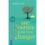 UNE JOURNEE POUR TOUT CHANGER, Low Shari