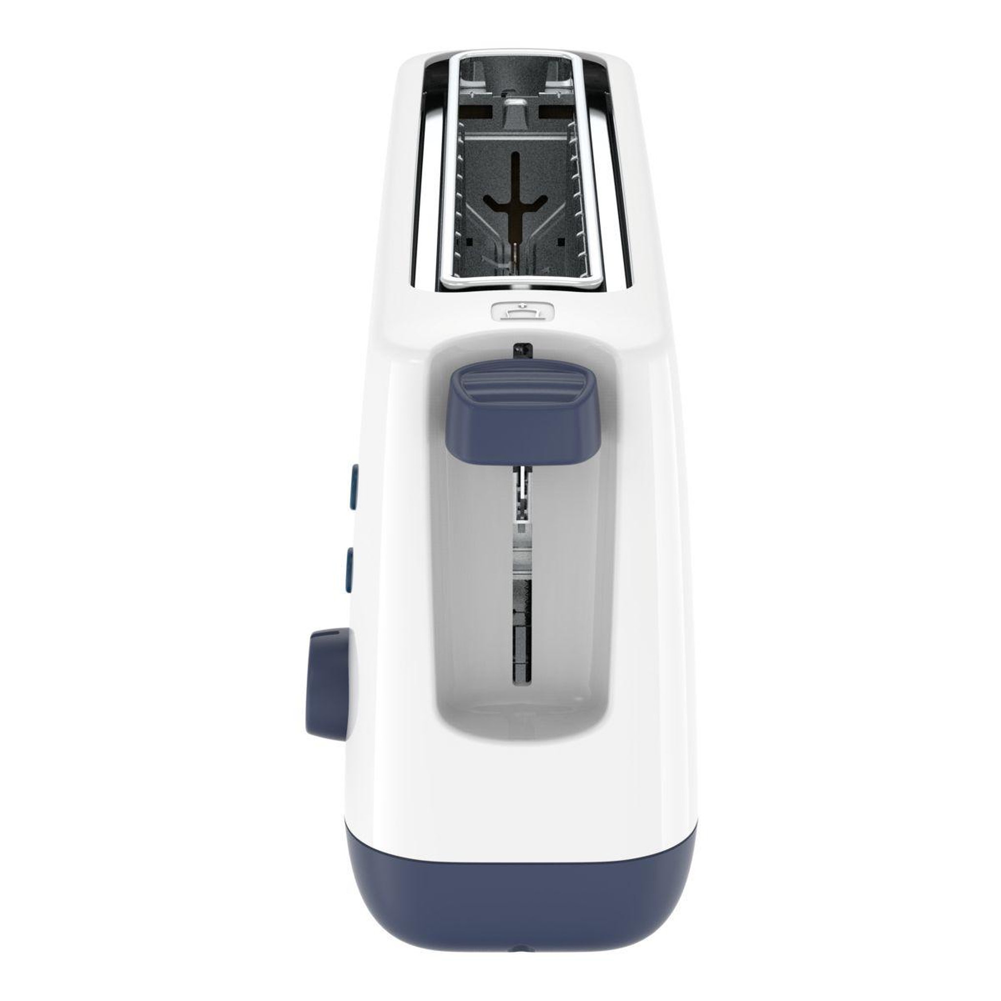 Voir la diapositive 2 : TEFAL Grille-pain TL302110 TOASTER SIMPLE FENTE