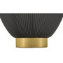 Voir la diapositive 3 : Paris Prix Table Basse Design  Elge  46cm Gris
