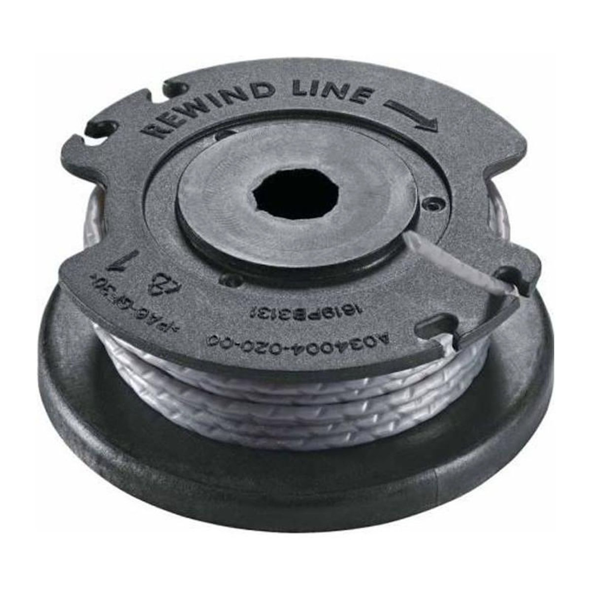 BOSCH BOSCH Bobine pour EasyGrassCut Li