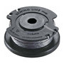 Voir la diapositive 1 : BOSCH BOSCH Bobine pour EasyGrassCut Li