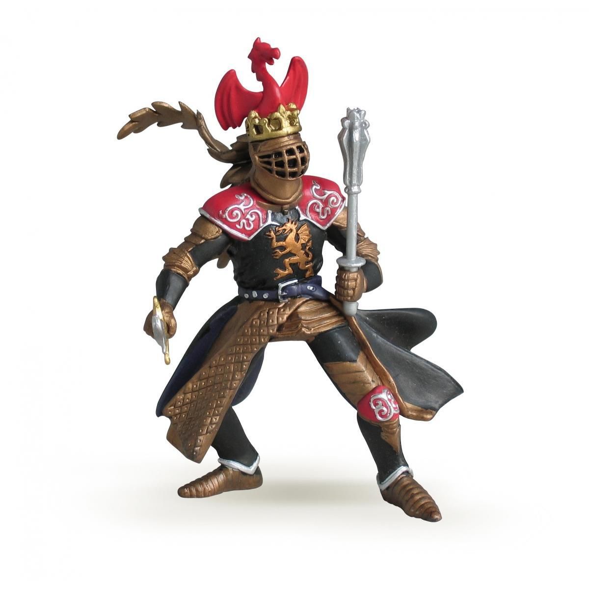 Papo 33013 Mini Fantastiques (Tube, 12 pcs)