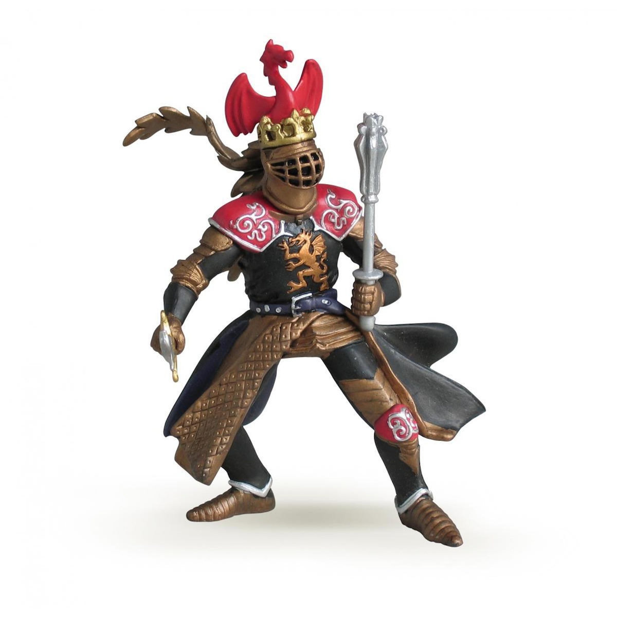 Papo 33013 Mini Fantastiques (Tube, 12 pcs)