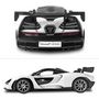Voir la diapositive 5 : MONDO Véhicule radio télécommandé 1/14ème Mc Laren Senna