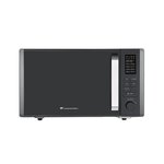 CONTINENTAL EDISON Micro-ondes pose libre 28L CONTINENTAL EDISON 1000W 37cm, CEMO28GB