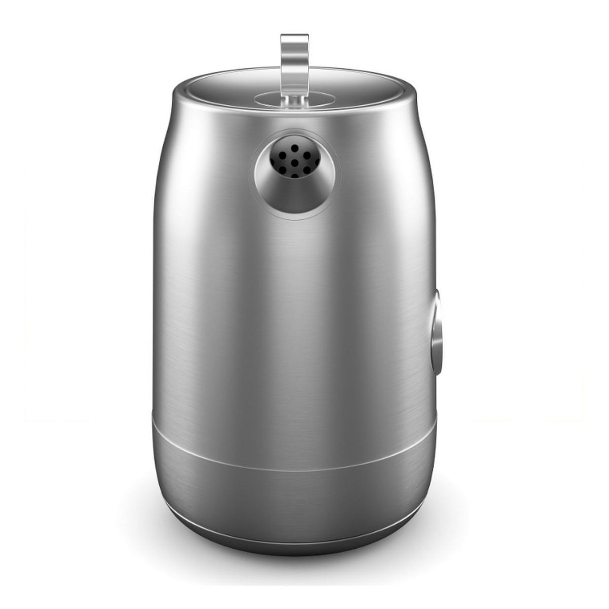 Voir la diapositive 4 : TESLA Bouilloire electrique 1.7l 2200w inox - kt500x