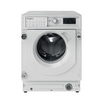 Whirlpool Lave-linge intégrable 7 kg 1400 tours/min - biwmwg71483frn