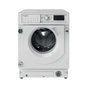 Voir la diapositive 1 : Whirlpool Lave-linge intégrable 7 kg 1400 tours/min - biwmwg71483frn