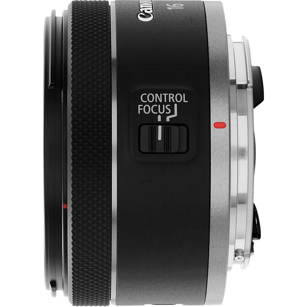Canon Objectif pour Hybride RF 16mm f/2.8 STM