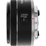 Voir la diapositive 4 : Canon Objectif pour Hybride RF 16mm f/2.8 STM