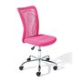 Voir la diapositive 1 : Chaise de bureau pour enfant pivotante ajustable en hauteur CLYDE