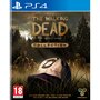 The Walking Dead Collection : The Telltale Series PS4