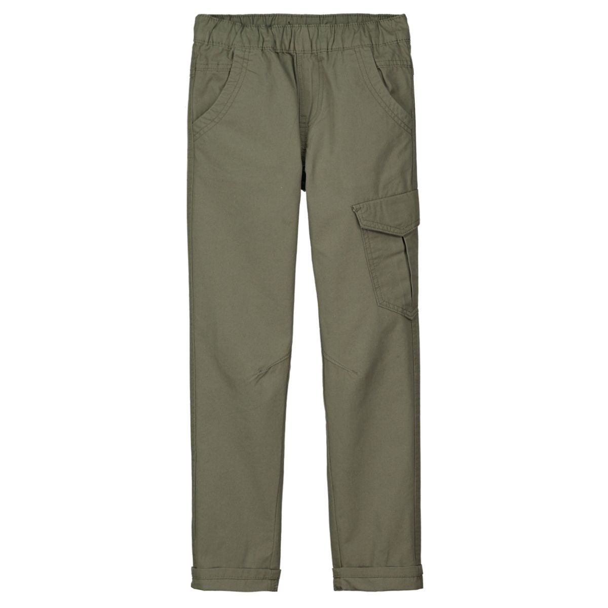 IN EXTENSO Pantalon taille élastiqué garçon