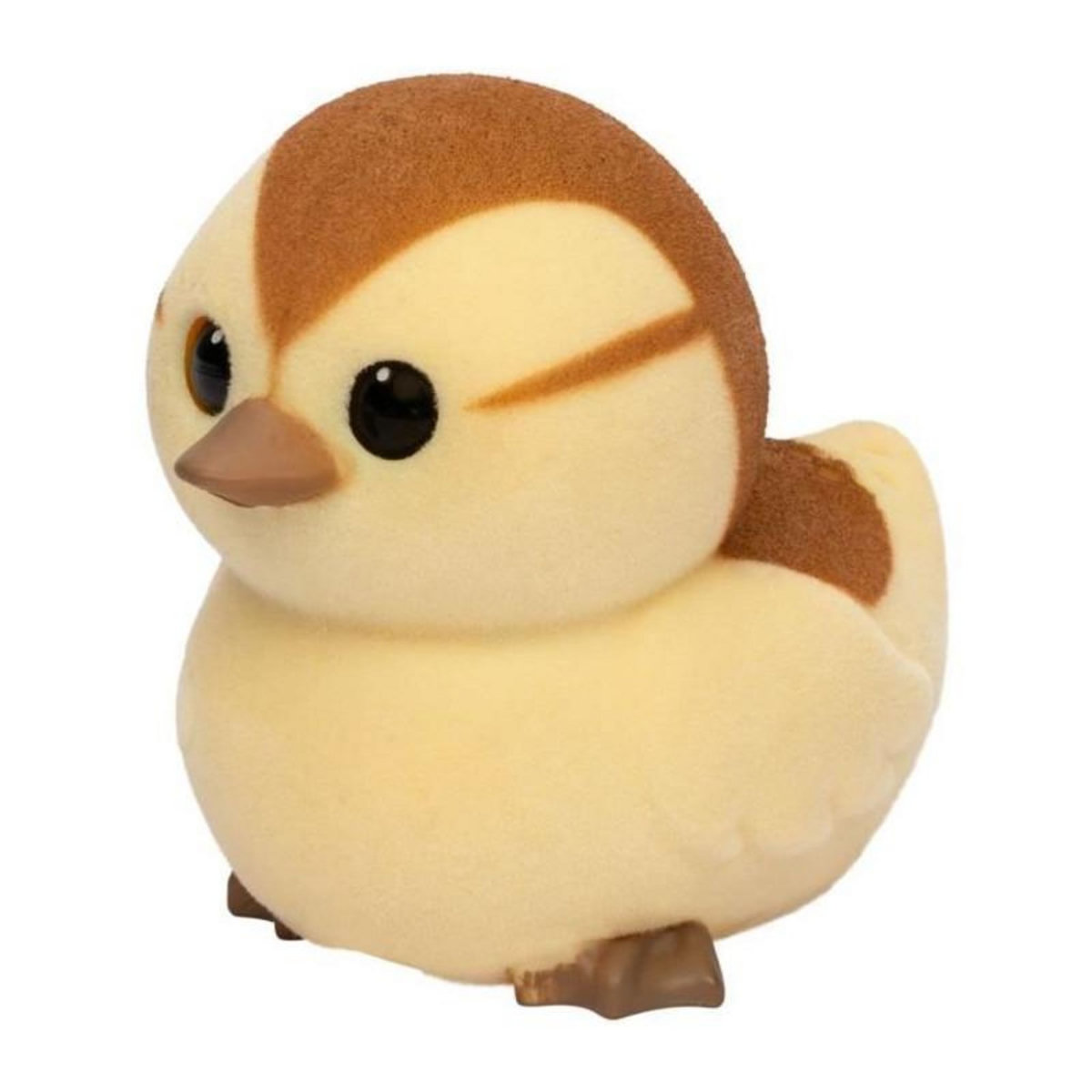 MOOSE TOYS Lil' Needees - MOOSE TOYS - LITTLE LIVE PETS - Animaux interactifs de poche, avec sons et réactions