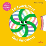 LE TOURBILLON DES EMOTIONS, Hiragi Mitsue