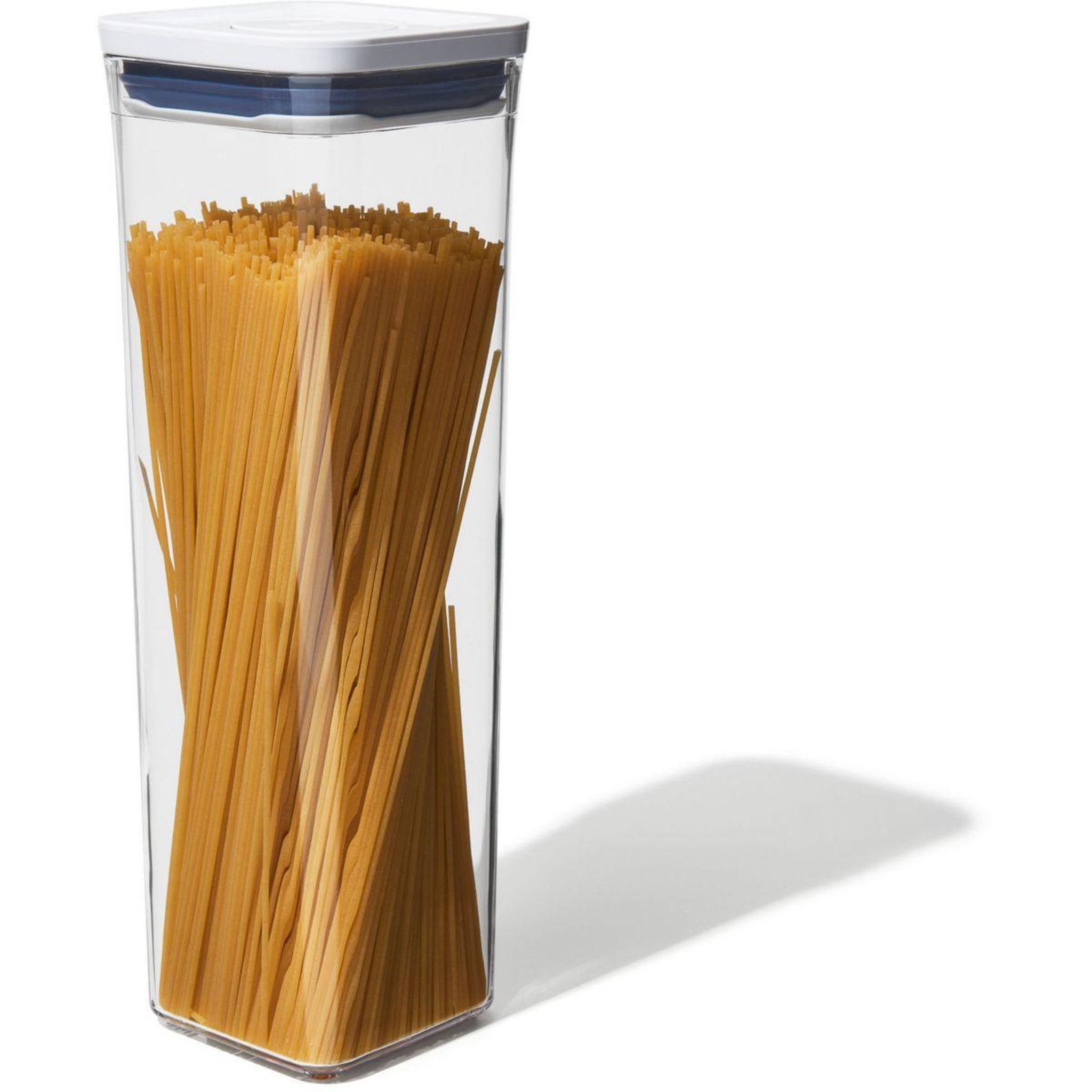 OXO Boîte alimentaire de conservation POP petite carree
