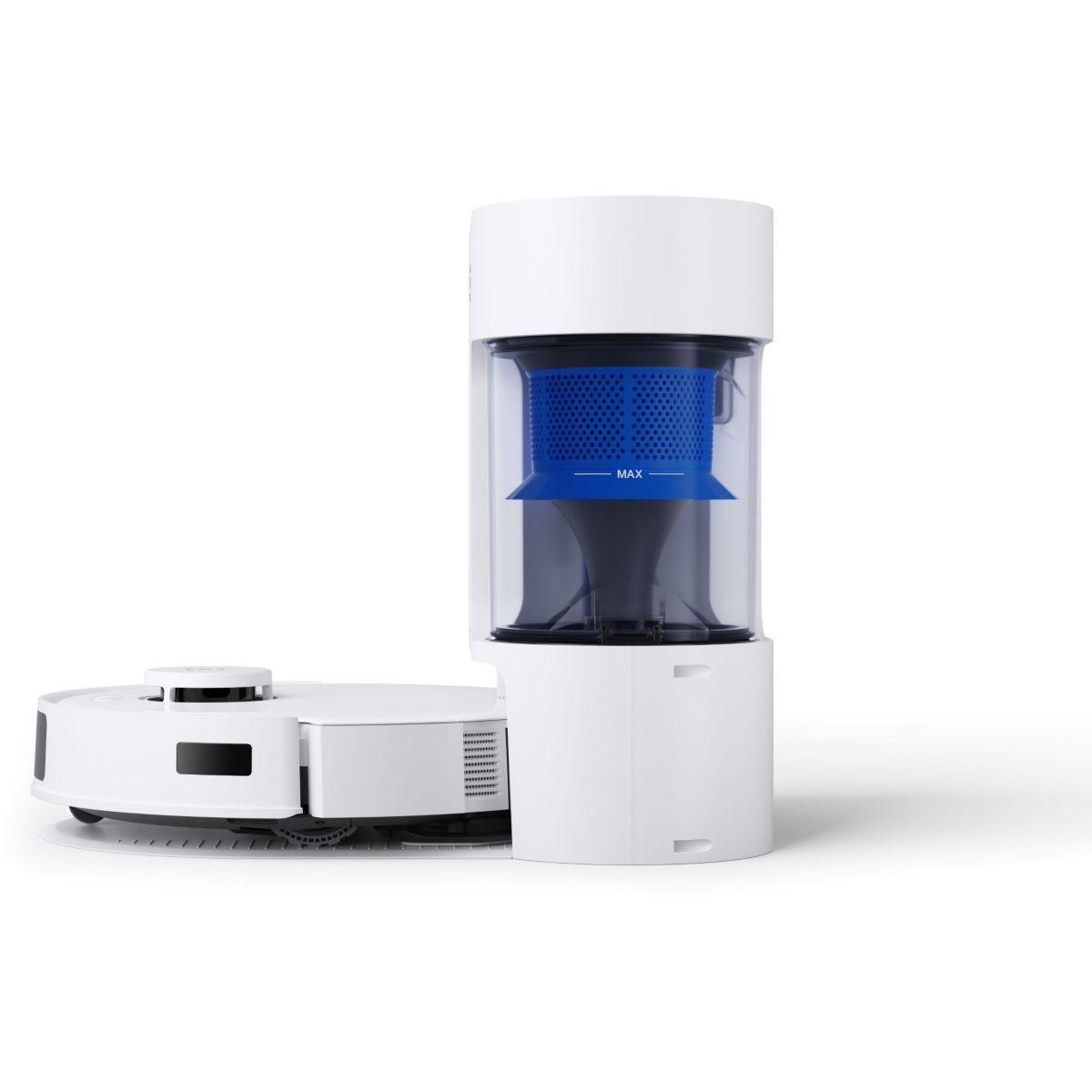 ECOVACS Aspirateur robot Deebot N20 Pro Plus