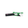 Voir la diapositive 1 : Lexmark Cartouche de toner Lexmark C342XM0 magenta à rendement extrêmement élevé