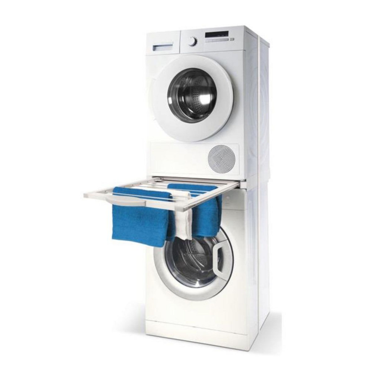 RADIOLA Kit de superposition étendoir - GMRALAVAGE1002