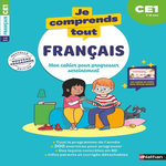 FRANCAIS CE1. EDITION 2025, Calle Véronique