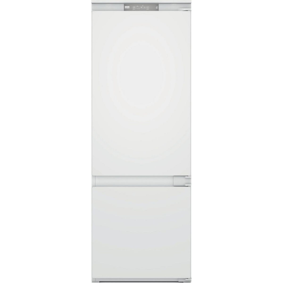 Whirlpool Réfrigérateur combiné encastrable WHSP70T121 Supreme Silence 70cm