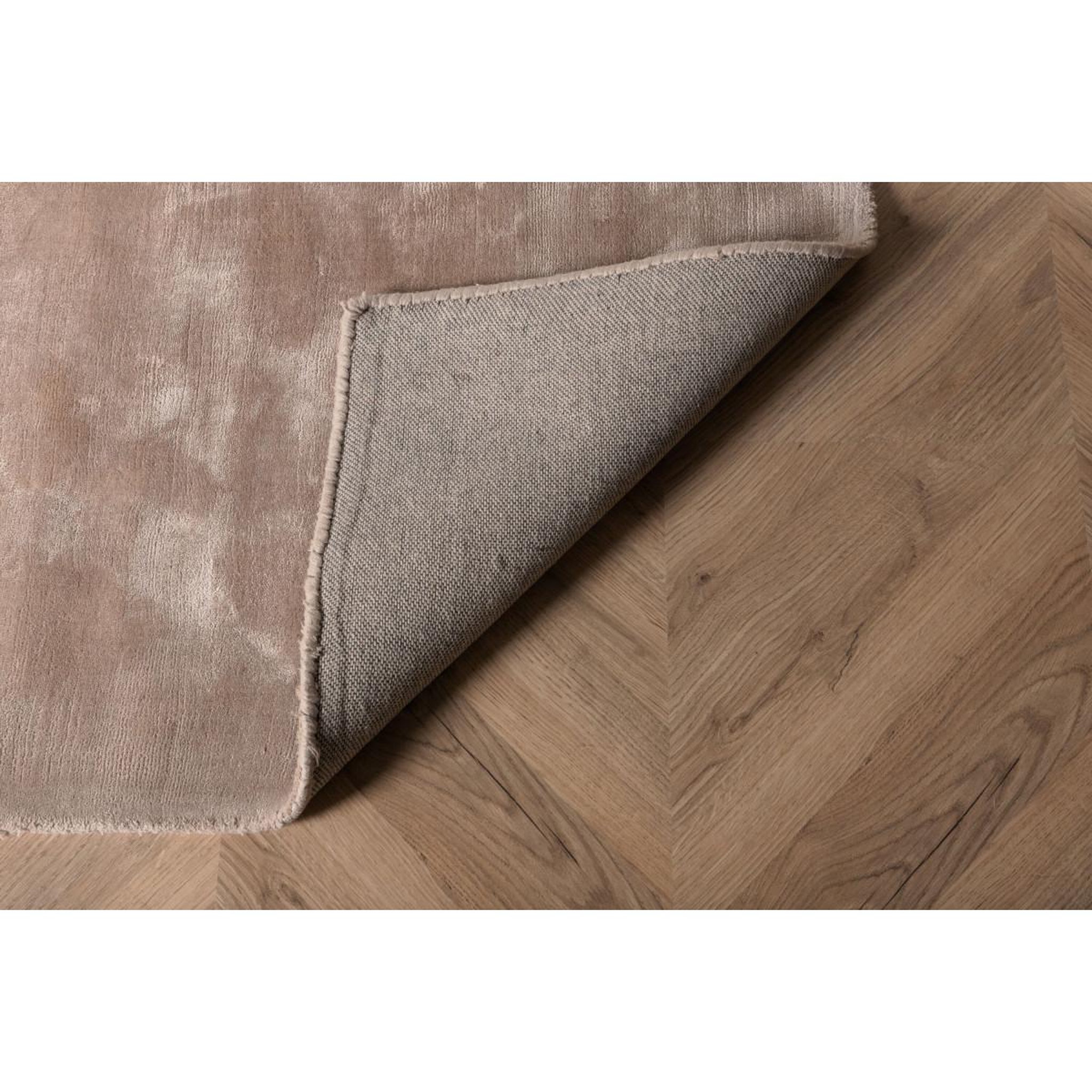 Voir la diapositive 6 : Paris Prix Tapis déco  indra  171x242cm beige