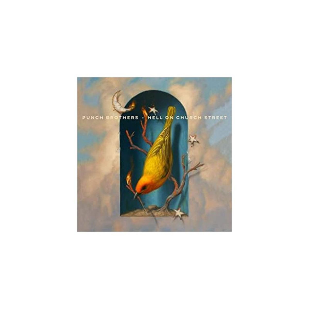 Hell On Church Street Edition Limitée