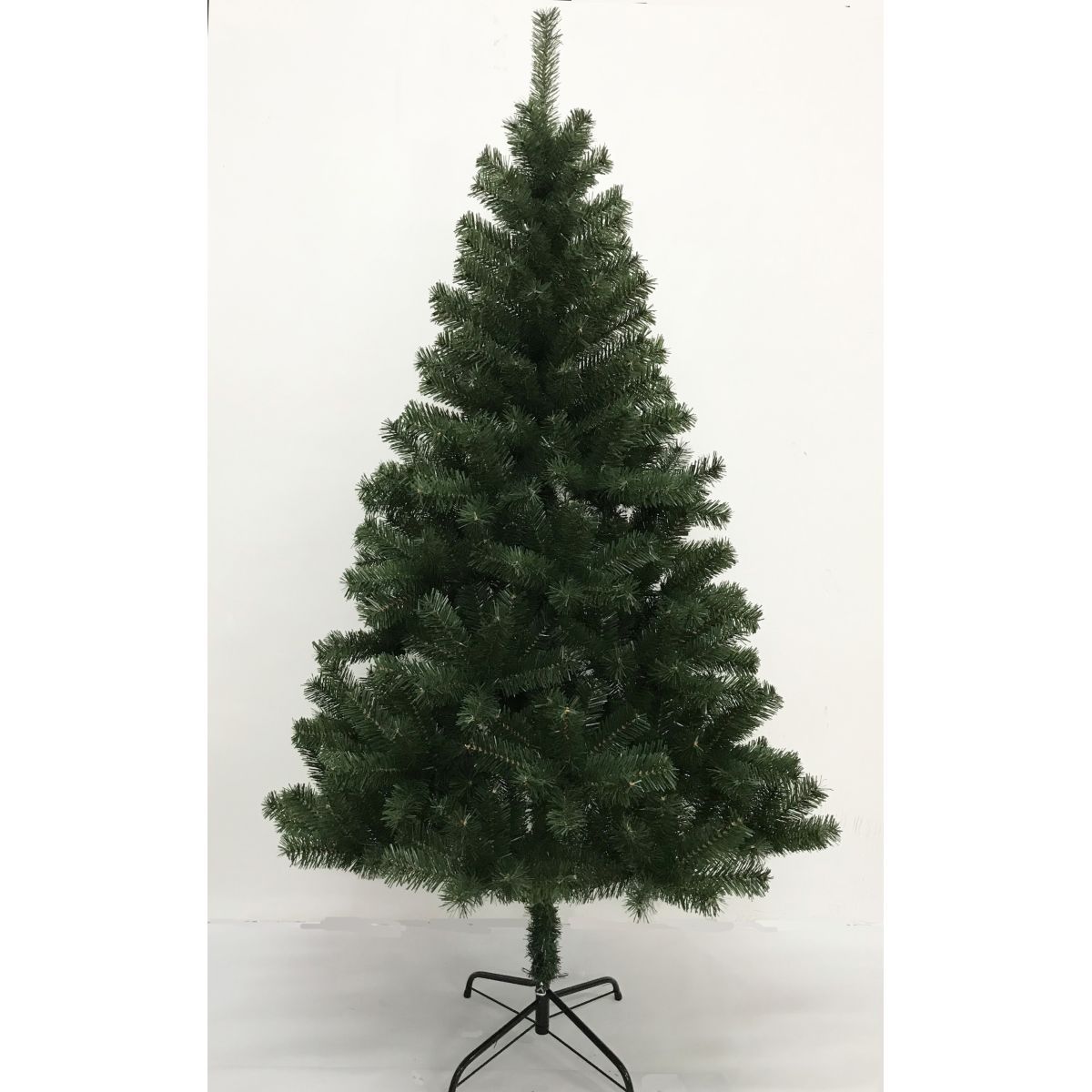 ACTUEL Sapin de Noël artificiel Canadian 180 cm Ø 104 cm