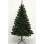 Voir la diapositive 2 : ACTUEL Sapin de Noël artificiel Canadian 180 cm Ø 104 cm