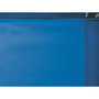 Voir la diapositive 2 : GRE Liner seul bleu pour piscine bois rectangulaire Lemon - Gré