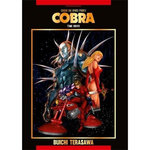 COBRA THE SPACE PIRATE TOME 6 , Terasawa Buichi