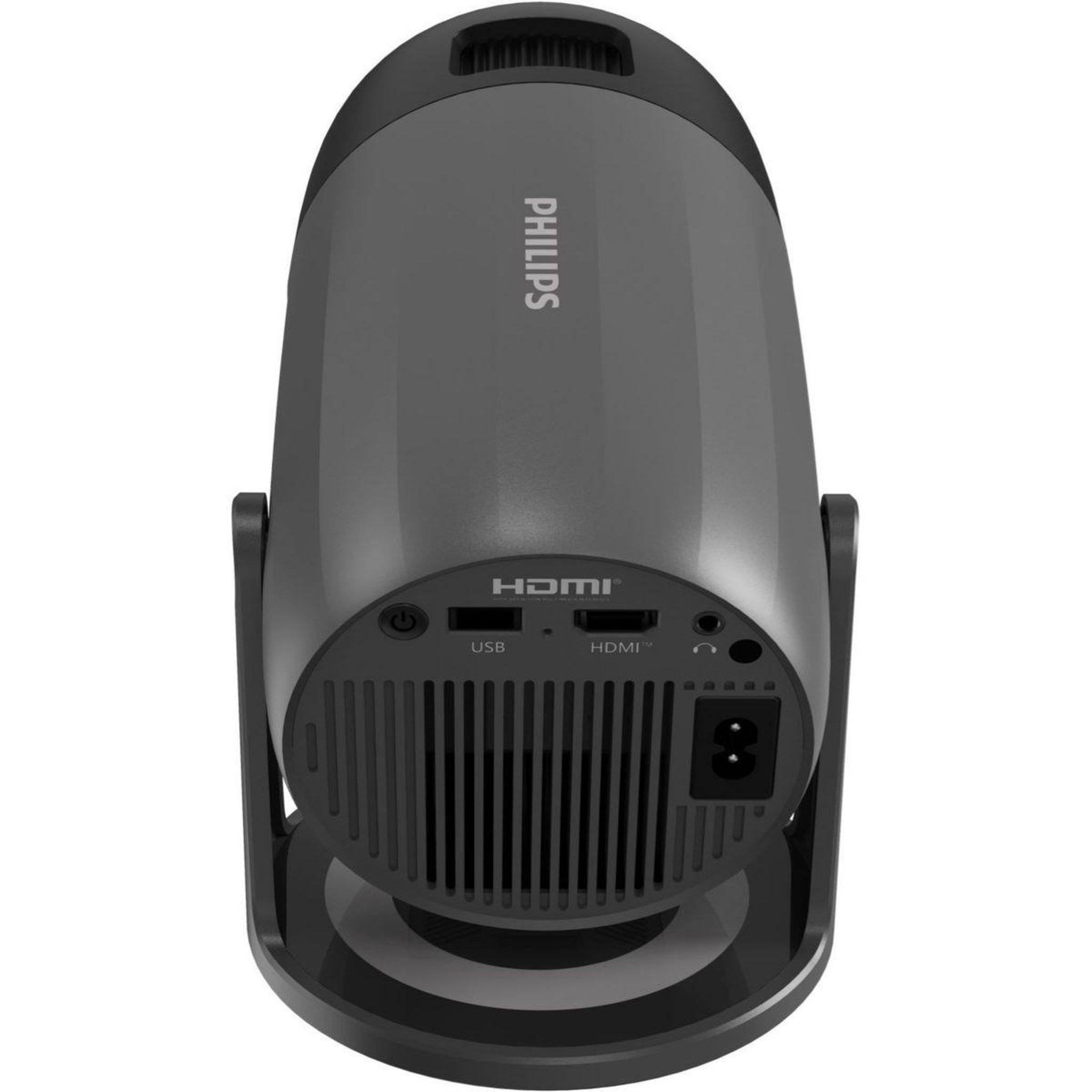 Voir la diapositive 4 : Philips Vidéoprojecteur portable neopix 150