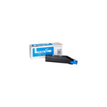 Kyocera Kyocera Cartridge TK-865 TK865 Cyan (1T02JZCEU0)
