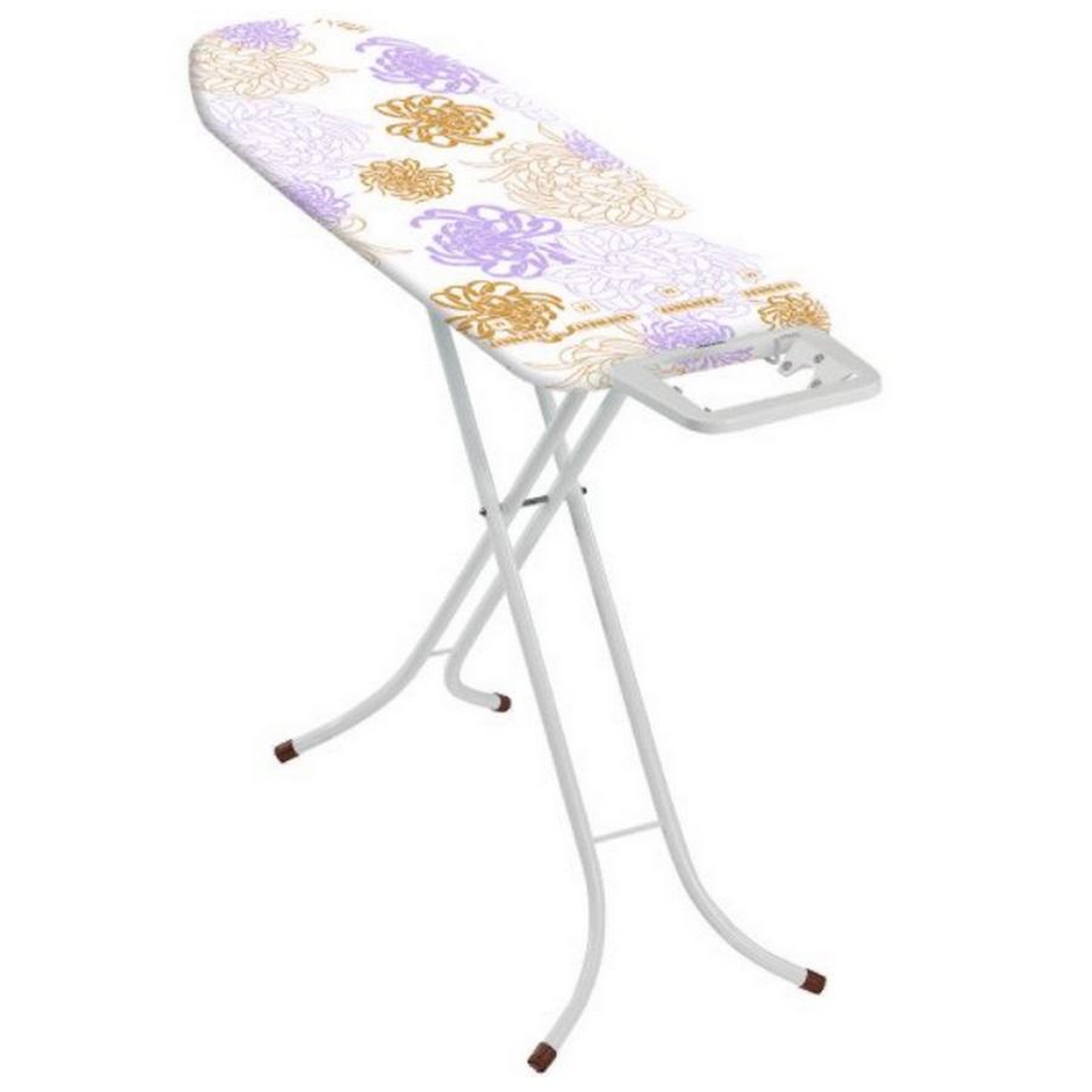 Leifheit Table à repasser 120x38cm - 72577