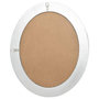 Voir la diapositive 5 : VIDAXL Miroir mural style baroque 50x60 cm Argente